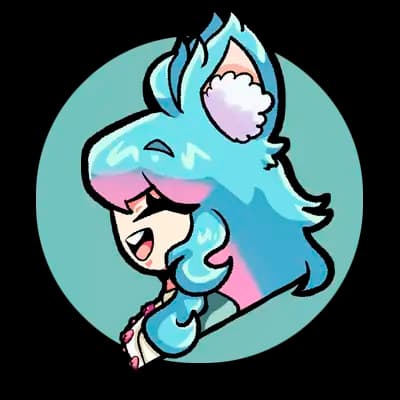 Segundo avatar de Chessi