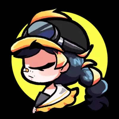 Segundo avatar de Peiko