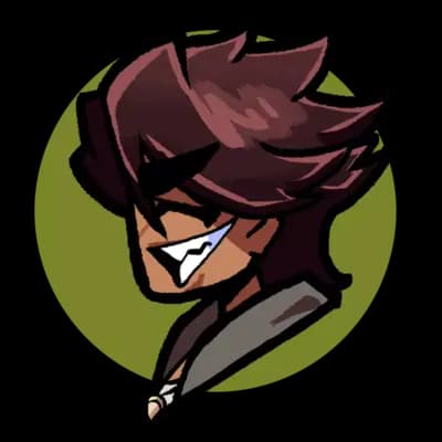Segundo avatar de Vanya