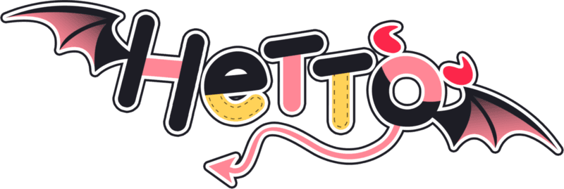 Hetto